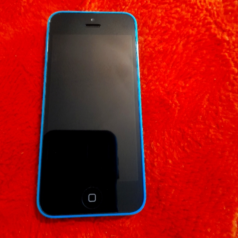 IPhone 5